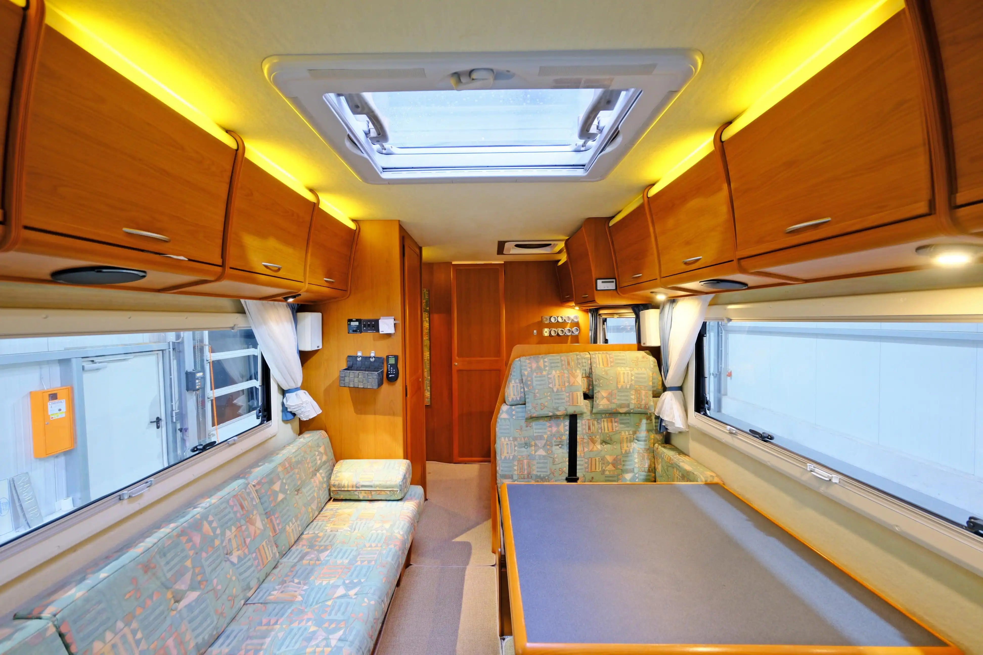 NIESMANN + BISCHOFF Flair I 6100